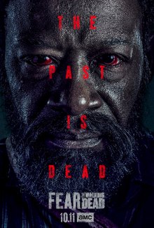 ดูซีรี่ย์ Fear The Walking Dead Season 6
