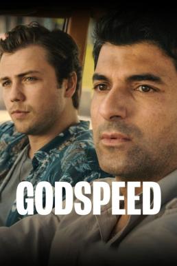 ดูหนัง Godspeed ขอให้เดินทางโดยสวัสดิภาพ (2022) NETFLIX บรรยายไทย