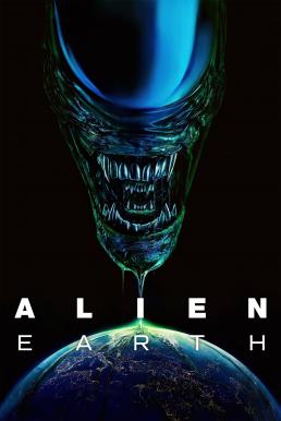 ดูหนัง Alien: Earth Season 1 (2025) Disney+ พากย์ไทย