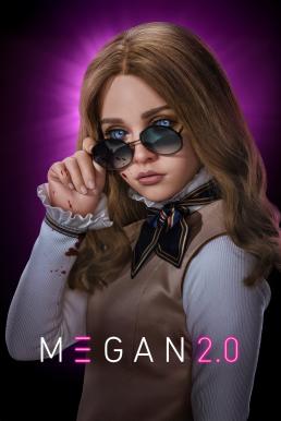 ดูหนัง M3GAN 2.0 เมแกน 2.0 (2025)