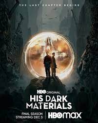 ดูซีรี่ย์ His Dark Materials (2022) ธุลีปริศนา S03