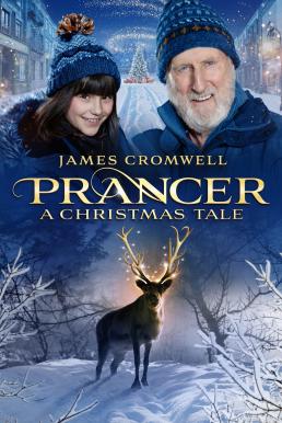 ดูหนัง Prancer: A Christmas Tale (2022) บรรยายไทย
