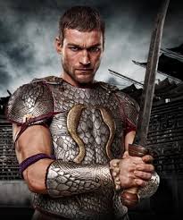 ดูซีรี่ย์ Spartacus Season 1 (2010)