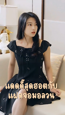 ดูหนัง แดดดี๊สุดฮอตกับแฝดจอมอลวน จบเรื่อง เสียงไทย