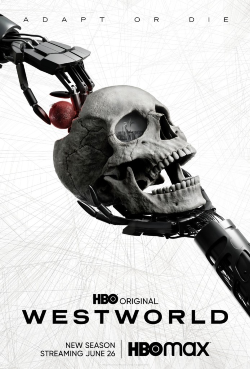ดูซีรี่ย์ Westworld season 4