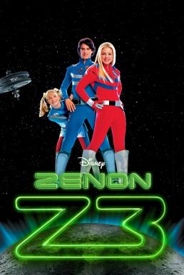 ดูหนัง Zenon: Z3 (2004) บรรยายไทย