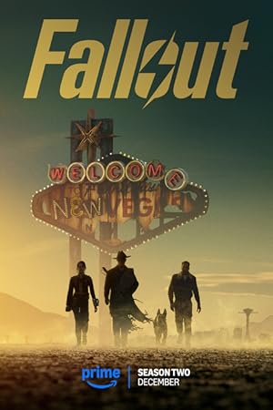 ดูหนัง ฟอลล์เอาท์ ภารกิจฝ่าแดนฝุ่นมฤตยู - Fallout (2024)