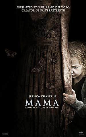 ดูหนัง MAMA มาม่า ผีหวงลูก