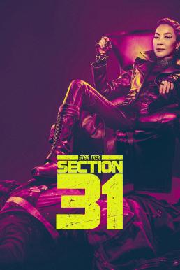 ดูหนัง Star Trek: Section 31 สตาร์เทรค: เซคชั่น 31 (2025)