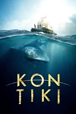 ดูหนัง Kon-Tiki ลอยทะเลให้โลกหงายเงิบ (2012)