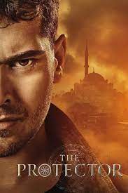 ดูซีรี่ย์ The Protector 3