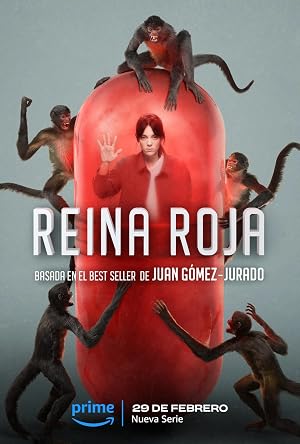 ดูซีรี่ย์ Red Queen Season 2 (2024) เรดควีน ราชินีสีเลือด 2