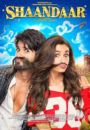 ดูหนัง Shaandaar (2015) อภิมหาวิวาห์วุ่น