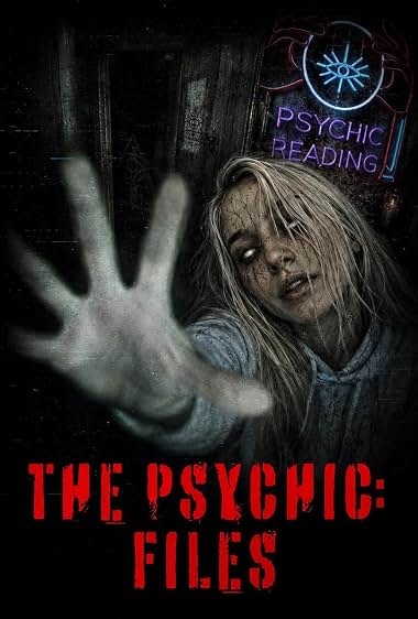 ดูหนัง The Psychic: Files (2026)