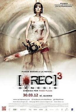 ดูหนัง Rec 3 (2012) เรค ปิดตึกสยอง 3