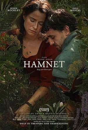 ดูหนัง Hamnet (2025) แฮมเน็ต