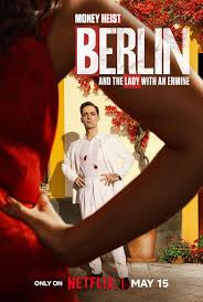 ดูซีรี่ย์ Berlin and the Lady with an Ermine (2026) Season 1
