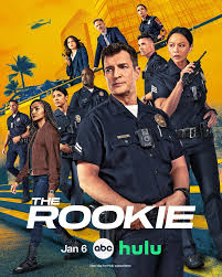 ดูซีรี่ย์ The Rookie Season 8