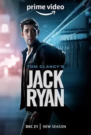 ดูซีรี่ย์ Tom Clancy's Jack Ryan (2022) Season 3
