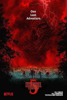 ดูหนัง Stranger Things Season 5 - สเตรนเจอร์ ธิงส์ ปี 5