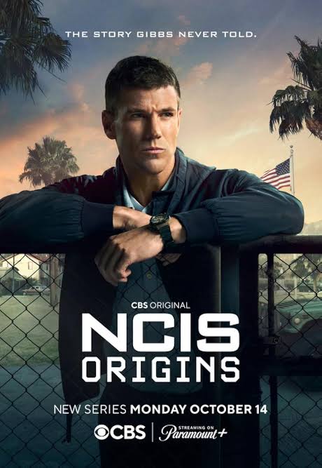 ดูซีรี่ย์ NCIS ORIGINS (2026) Season 2
