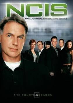 ดูซีรี่ย์ NCIS: Naval Criminal Investigative Service (2006) Season 4