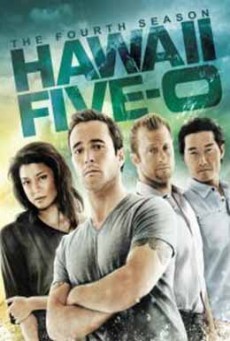 ดูซีรี่ย์ Hawaii Five-O Season 4
