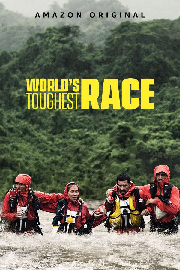 ดูซีรี่ย์ Worlds Toughest Race: Eco-Challenge Fiji (2020) การแข่งขันที่โหดที่สุดในโลก: อีโคชาเลนจ์ ฟิจิ