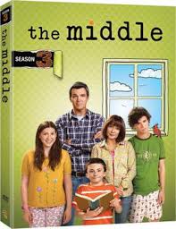 ดูหนัง The Middle Season 3 (2011)