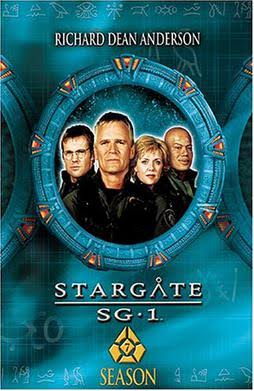 ดูซีรี่ย์ Stargate SG-1 Season 7