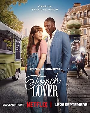ดูหนัง พบรักซูเปอร์สตาร์ - French Lover (2025)