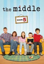 ดูซีรี่ย์ The Middle Season 5 (2013)