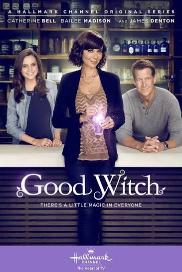 ดูซีรี่ย์ Good Witch (2016) Season 2