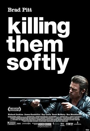 ดูหนัง Killing Them Softly (2012) ค่อยๆล่า ฆ่าไม่เลี้ยง