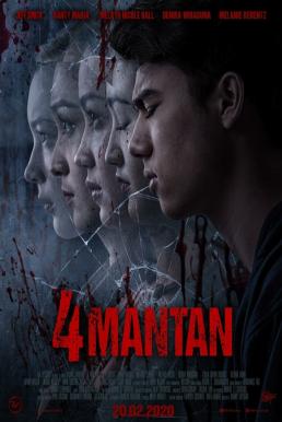 ดูซีรี่ย์ 4 Mantan (2020) บรรยายไทยแปล