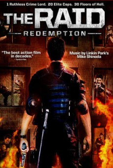 ดูหนัง The Raid Duology 1 (2012)