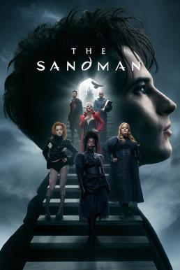 ดูซีรี่ย์ The Sandman เดอะ แซนด์แมน Season 2 (2025) Netflix พากย์ไทย