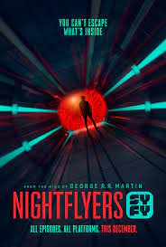 ดูซีรี่ย์ Nightflyers Season 1