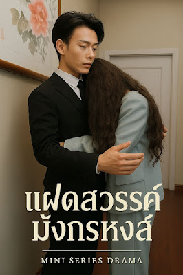 ดูหนัง แฝดสวรรค์มังกรหงส์ จบเรื่อง เสียงไทย