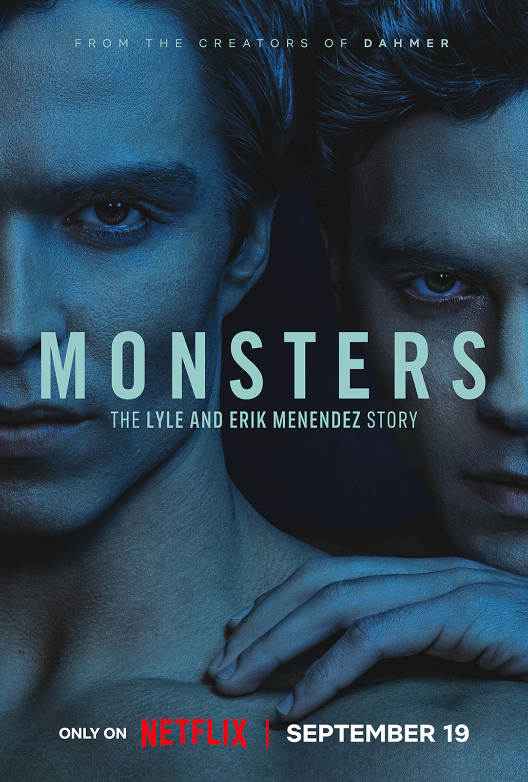 ดูหนัง Monsters The Lyle and Erik Menendez Story (2024) เรื่องราวของไลล์และเอริค เมเนนเดซ