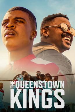 ดูหนัง The Queenstown Kings ราชาควีนส์ทาวน์ (2023) NETFLIX บรรยายไทย
