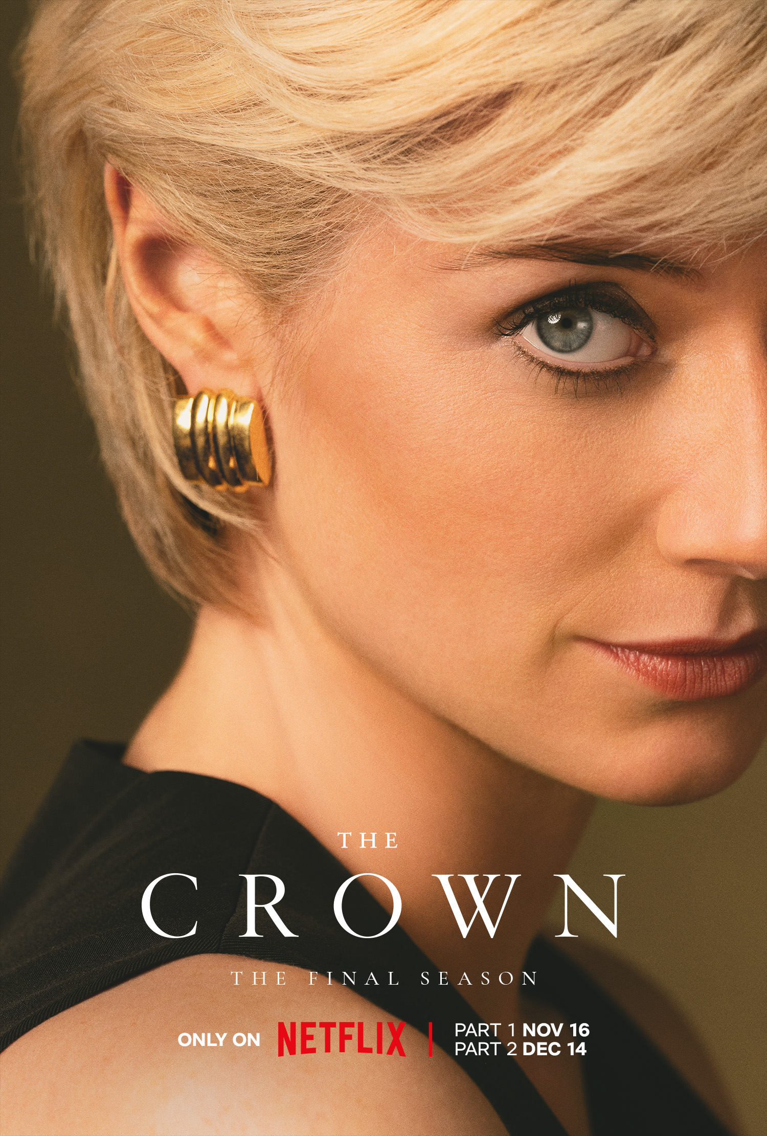 ดูซีรี่ย์ The Crown (2023) เดอะ คราวน์ Season 6