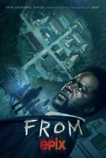 ดูซีรี่ย์ FROM (2022) Season 1