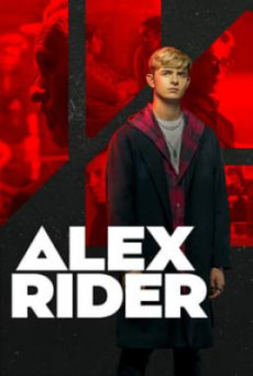 ดูซีรี่ย์ Alex Rider Season 2 (2021) พากย์ไทย