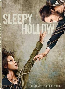 ดูซีรี่ย์ Sleepy Hollow Season 2 (2014) ผีหัวขาดล่าหัวคน 2