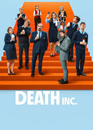 ดูซีรี่ย์ Death inc Season 4