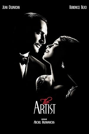 ดูหนัง The Artist (2011) บรรเลงฝัน บันดาลรัก