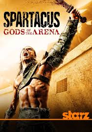 ดูหนัง Spartacus: Gods of the Arena Season 1 (2011) สปาตาคัส ปฐมบทแห่งขุนศึก ซีซั่น 1