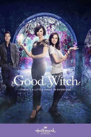 ดูซีรี่ย์ Good Witch (2015) Season 1