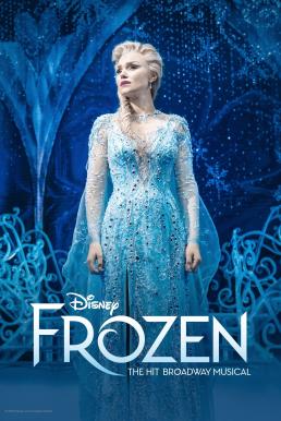 ดูหนัง Frozen: The Hit Broadway Musical (2025) บรรยายไทย